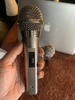 SHURE 7.1 Micro siêu hút âm, đầu mic neodyum