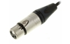 TAD-XRL560N Dây XRL cable 5M - High Quality Microphone Cable Neutrick