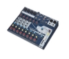 Soundcraft Notepad-12Fx