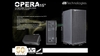 dB Technologies Opera15 - Đẳng cấp Luxury, Công nghệ DSP hàng đầu thế giới