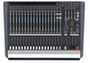 Allen & Heath PA20