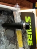 SHURE SM58-LC