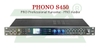 PHONO S450 Digital Mixer Karaoke Professional