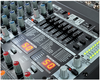 Behringer PMP6000  Kèm Công Suất Dual Effect