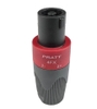 PRATT 4FX - Màu đỏ JACK SPEAKON - Rắc nối loa