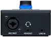 PreSonus Revelator io44 Audio Interface & Streamers Audio