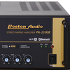 BOSTON AUDIO PA-1100B