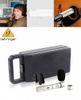 Behringer B-5 Condenser - Giải pháp ứng dụng cho thu âm hợp xướng, kịch nói, nhạc cụ chất lượng cao cấ