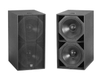 Subwoofer Đôi Martin S218 - Dual Bass Italia 1600W max 3200W