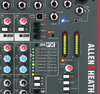 Allen & Heath ZED-12FX