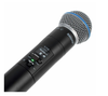 SHURE SLXD24D/B58 DUAL CHANNEL