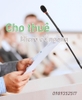 Cho thuê Micro Hội Nghị Để Bàn Cổ Ngỗng