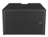 Wharfedale WLA-28SUBA - Active Subwoofer Line Array Speakers