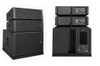 Wharfedale WLA28A- Active Line Array Speakers
