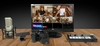OSEE GoStream Deck - 4 channel HDMI (Bàn Livestream Chuyên Nghiệp)
