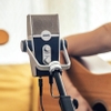 AKG LYRA C44 (Công nghệ Array Microphone Cực Hay)