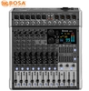 Mixer Bosa LFX8 bluetooth