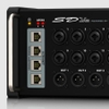 BEHRINGER SD16 - STAGE BOX 16
