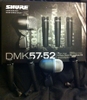 SHURE BETA DMK 52-57 Chính hãng