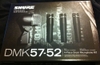 SHURE BETA DMK 52-57 Chính hãng