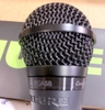 SHURE PGA-58 LC