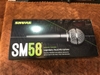 SHURE SM58-LC