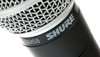 SHURE SM58-LC
