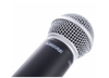 SHURE BLX 288A / SM58 (Bộ đôi 2 cây)