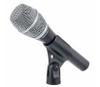 SHURE SM86 có dây, đẳng cấp Luxury, giọng ca mượt mà, ăn verb