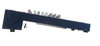 Soundcraft EFX12 (CHINA Loại 1) - Tốt Nhất Sx China, Hàng Tuyển Đảm Bảo