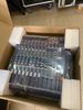Soundcraft MFX8/2 professional audio power mixer small audio