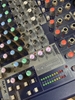 Soundcraft MFX8/2 professional audio power mixer small audio