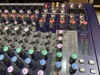 Soundcraft MFX8/2 professional audio power mixer small audio