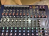 Soundcraft MFX8/2 professional audio power mixer small audio