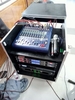 Soundcraft MFX8/2 professional audio power mixer small audio