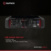 Array SUMICO EUROTECH 206LA & EUROTECH SUB-15LA