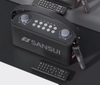SANSUI T93 Nghe Nhạc Siêu Hay Bluetooth 5.3, Loa Nội Địa Trung