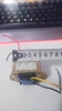 ALTEC TSP-3630 - Tăng phô cho loa (Biến áp cho loa) 30W