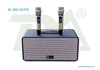 KC-Box KC270 (có hàng...!) - Portable Karaoke Bluetooth Speaker