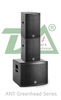 ANT Greenhead 18S - 1600W - Sub 5 tấc ANT-italia