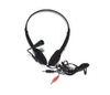 Heaphone KOMC KM-900 Có Micro Dùng Cho Máy Tính và Trường Học