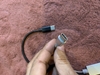 Dây USB Type C ra USB đầu cái 