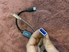 Dây USB Type C ra USB đầu cái 