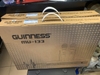 Guiness MU-133