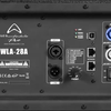 Wharfedale WLA28A- Active Line Array Speakers