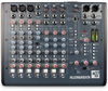 Allen & Heath XB-10 Compact Broadcast Mixer