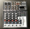 GAECBER XENYX 802S - Mixer Âm Thanh Cafe, Nhà Hàng