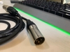 Dây XLR Canon 3M Lidge