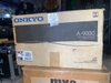 ONKYO A-9030 2 Kênh