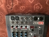 Allen & Heath ZED-6FX (Qua Sử Dụng)